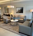 1 BR 905 Sq.Ft. Apartment in The Address BLVD Sky Collection
