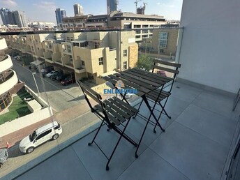 Apartment For Sale in Pantheon Elysee II