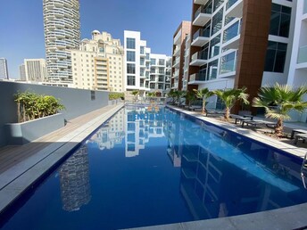 Apartment For Sale in Pantheon Elysee II