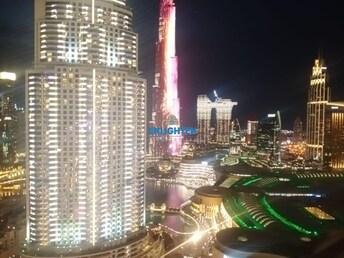 Boulevard Point Apartment for Rent, Downtown Dubai, Dubai