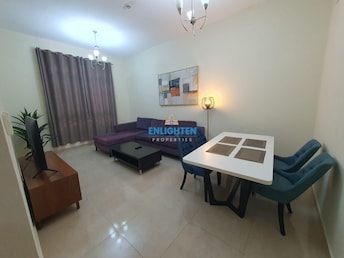 JVC District 14 Apartment for Rent, Jumeirah Village Circle (JVC), Dubai