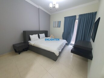 JVC District 14 Apartment for Rent, Jumeirah Village Circle (JVC), Dubai