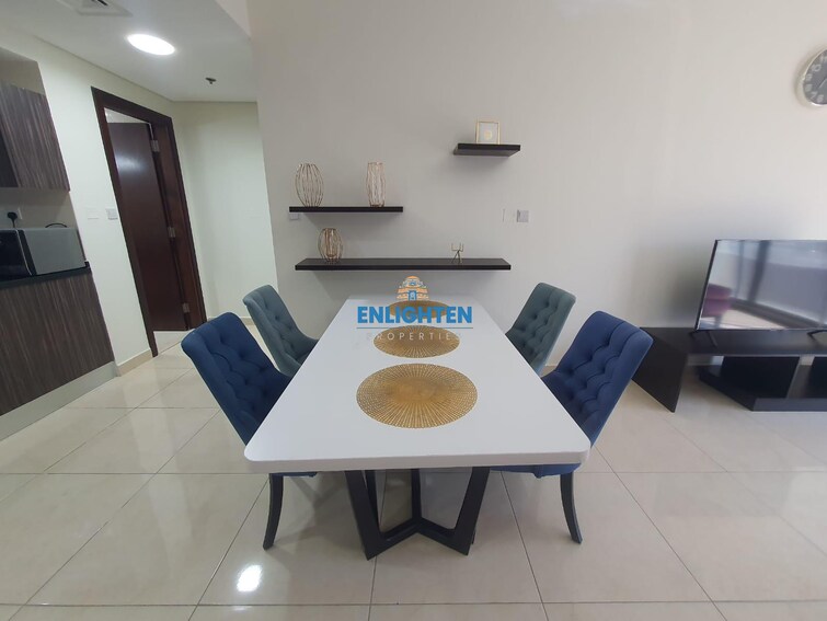 JVC District 14 Apartment for Rent, Jumeirah Village Circle (JVC), Dubai