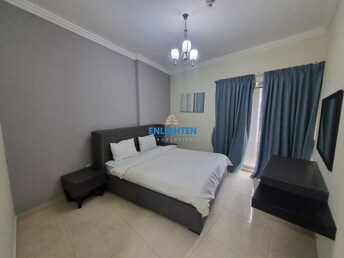 JVC District 14 Apartment for Rent, Jumeirah Village Circle (JVC), Dubai