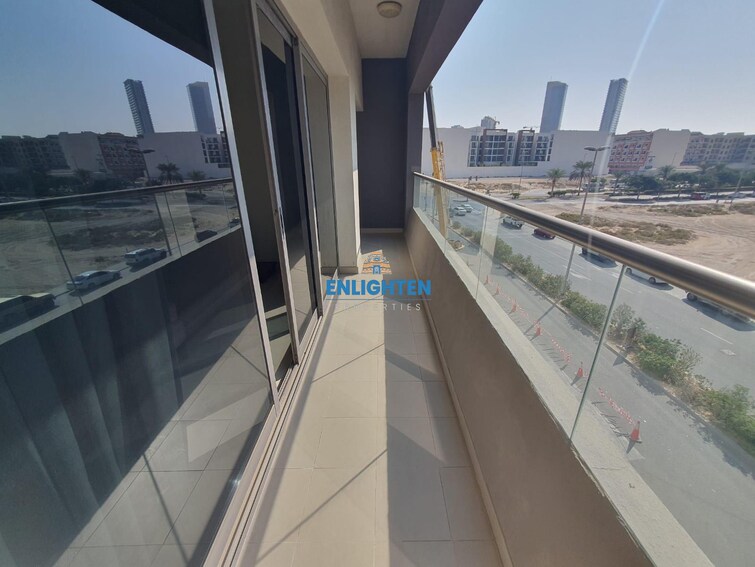 JVC District 14 Apartment for Rent, Jumeirah Village Circle (JVC), Dubai