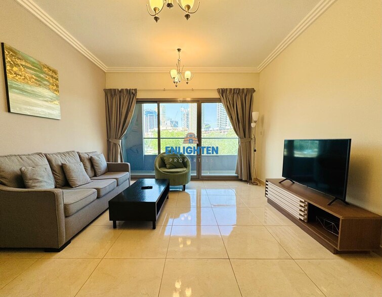JVC District 14 Apartment for Rent, Jumeirah Village Circle (JVC), Dubai