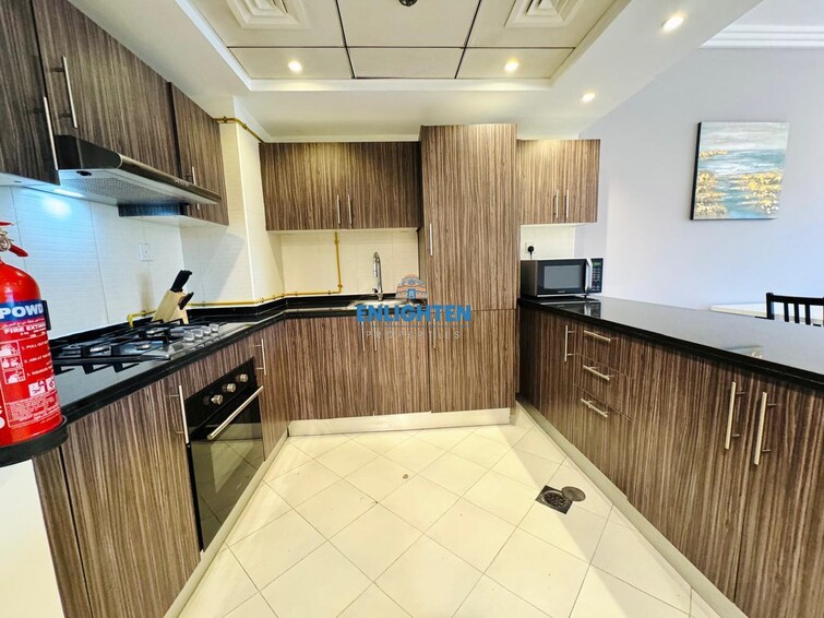 JVC District 14 Apartment for Rent, Jumeirah Village Circle (JVC), Dubai