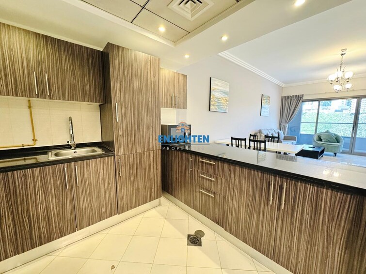 JVC District 14 Apartment for Rent, Jumeirah Village Circle (JVC), Dubai