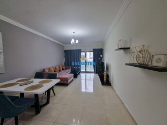 JVC District 14 Apartment for Rent, Jumeirah Village Circle (JVC), Dubai