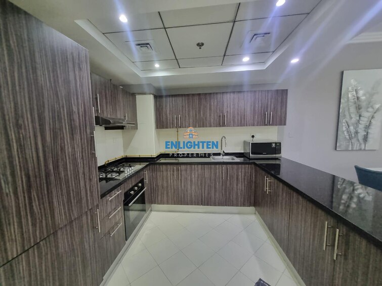 JVC District 14 Apartment for Rent, Jumeirah Village Circle (JVC), Dubai