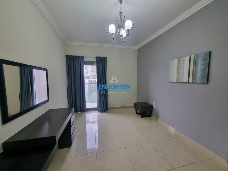 JVC District 14 Apartment for Rent, Jumeirah Village Circle (JVC), Dubai