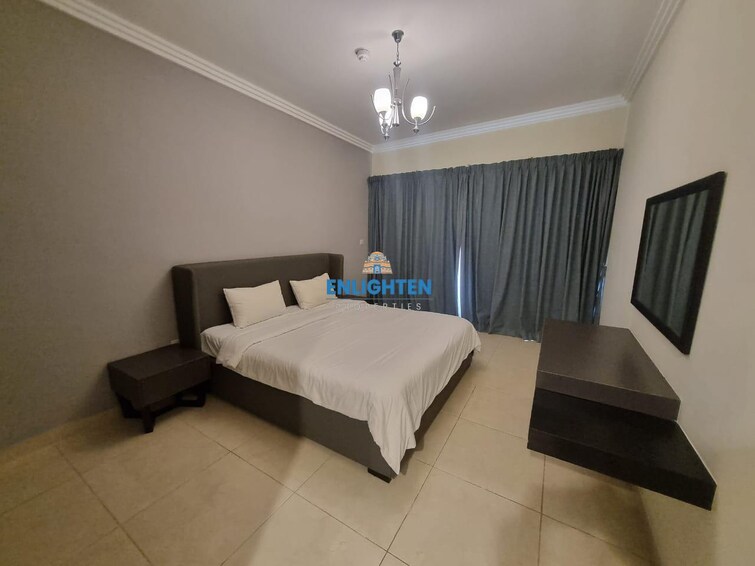 JVC District 14 Apartment for Rent, Jumeirah Village Circle (JVC), Dubai