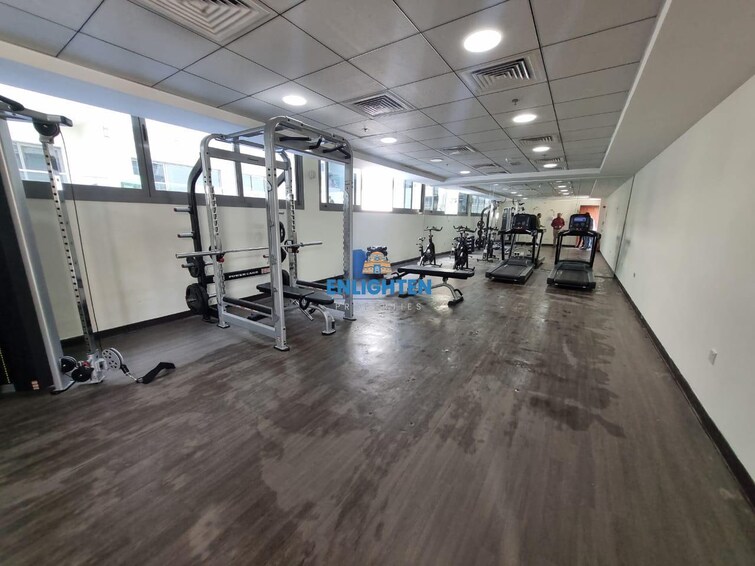 JVC District 14 Apartment for Rent, Jumeirah Village Circle (JVC), Dubai