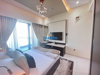 The Bay Gate Apartment for Rent, Business Bay, Dubai