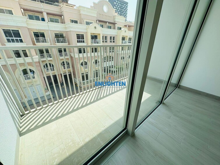 JVC District 14 Apartment for Rent, Jumeirah Village Circle (JVC), Dubai