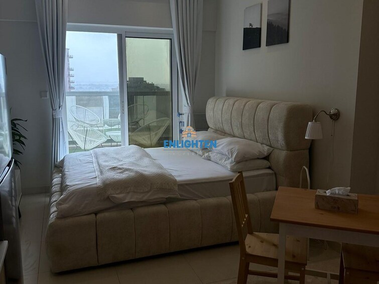 Hera Tower Apartment for Rent, Dubai Sports City, Dubai