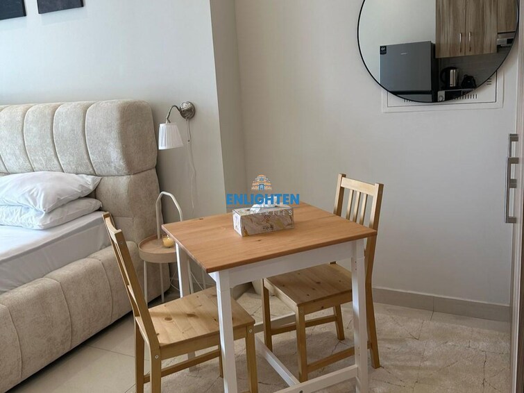 Hera Tower Apartment for Rent, Dubai Sports City, Dubai