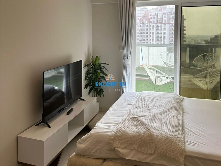 Hera Tower Apartment for Rent, Dubai Sports City, Dubai
