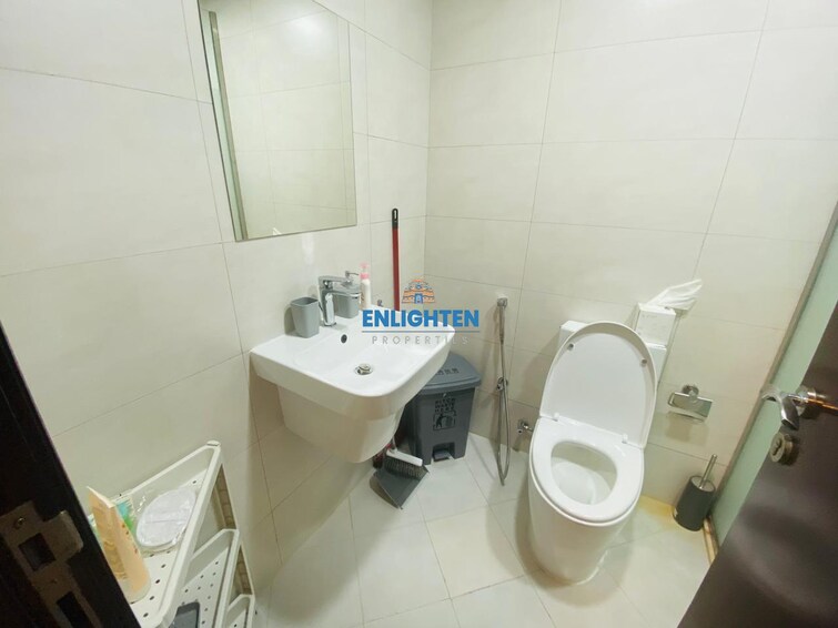 Hera Tower Apartment for Rent, Dubai Sports City, Dubai