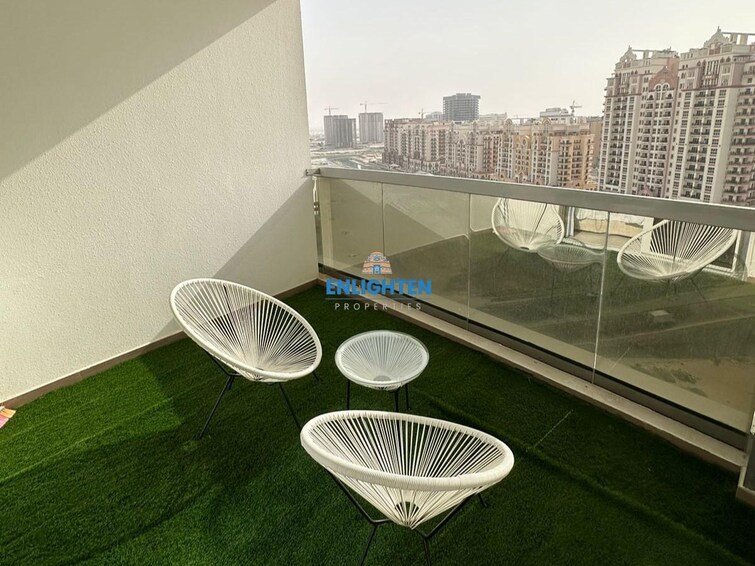 Hera Tower Apartment for Rent, Dubai Sports City, Dubai