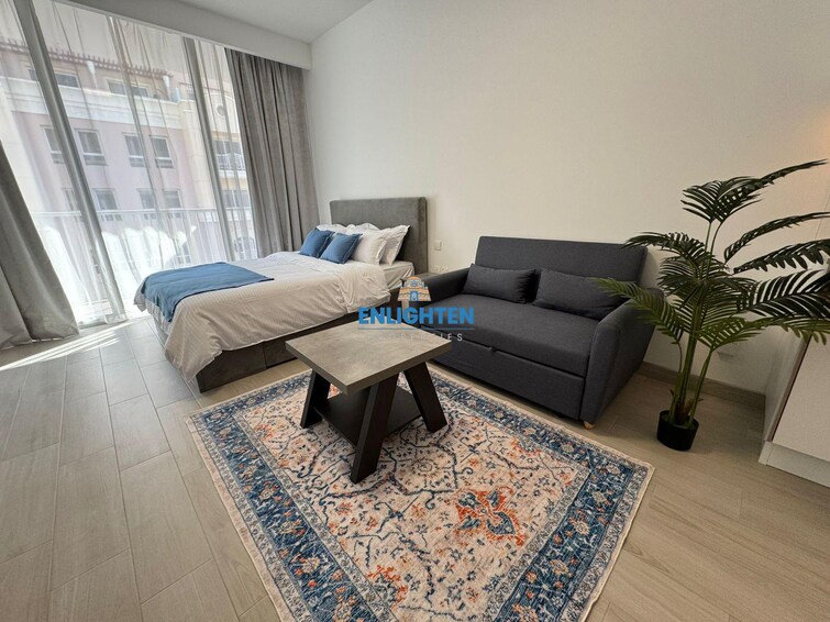 JVC District 14 Apartment for Rent, Jumeirah Village Circle (JVC), Dubai