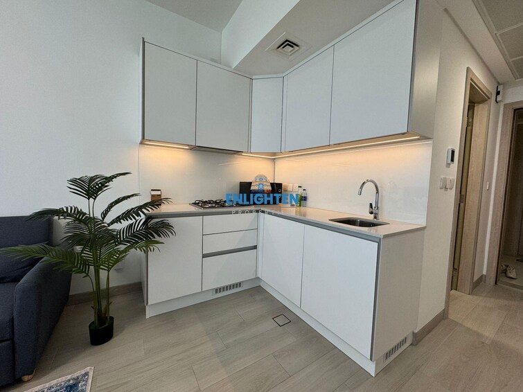 JVC District 14 Apartment for Rent, Jumeirah Village Circle (JVC), Dubai