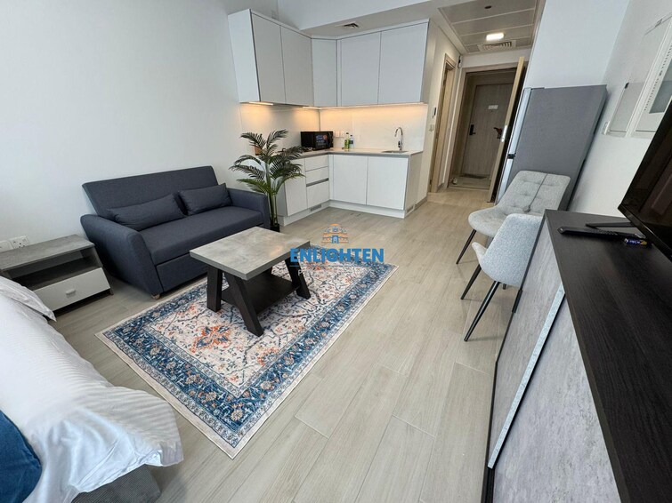 JVC District 14 Apartment for Rent, Jumeirah Village Circle (JVC), Dubai