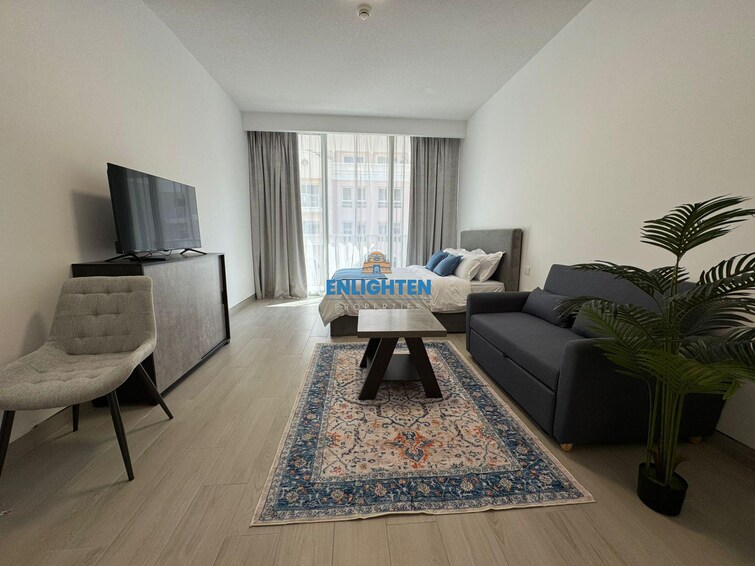 JVC District 14 Apartment for Rent, Jumeirah Village Circle (JVC), Dubai