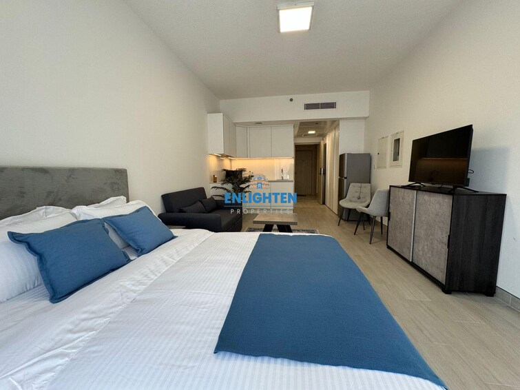 JVC District 14 Apartment for Rent, Jumeirah Village Circle (JVC), Dubai