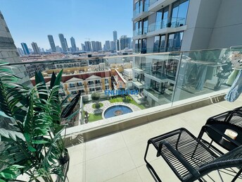 JVC District 11 Apartment for Rent, Jumeirah Village Circle (JVC), Dubai