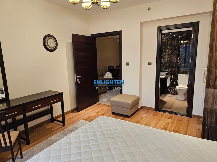 Elite Downtown Residence Apartment for Rent, Downtown Dubai, Dubai