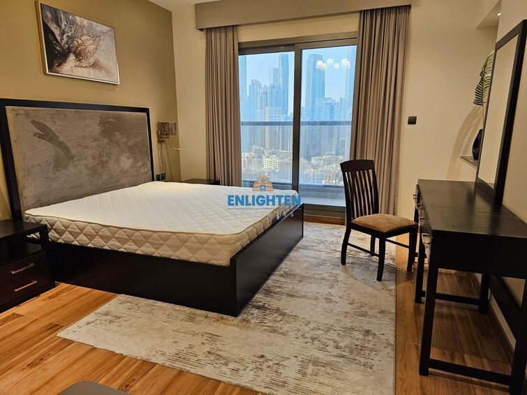 Elite Downtown Residence Apartment for Rent, Downtown Dubai, Dubai