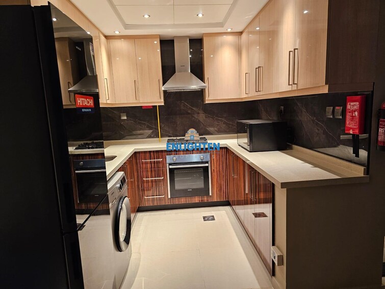 Elite Downtown Residence Apartment for Rent, Downtown Dubai, Dubai