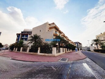 JVC District 13 Villa for Rent, Jumeirah Village Circle (JVC), Dubai