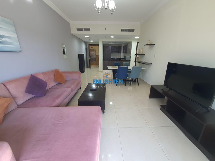 JVC District 14 Apartment for Rent, Jumeirah Village Circle (JVC), Dubai