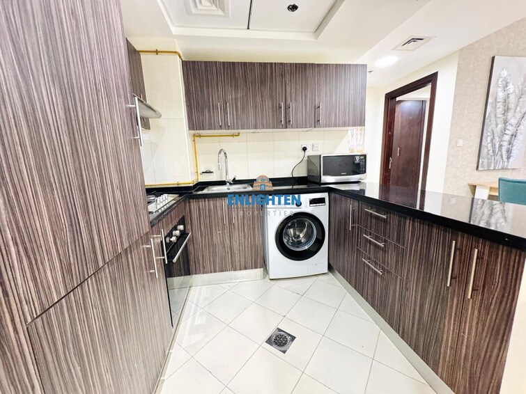 JVC District 14 Apartment for Rent, Jumeirah Village Circle (JVC), Dubai