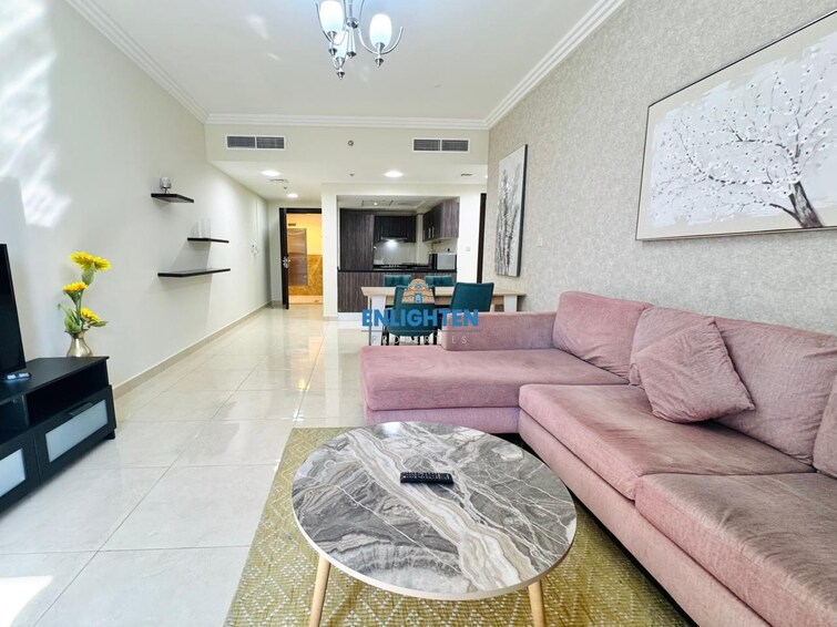 JVC District 14 Apartment for Rent, Jumeirah Village Circle (JVC), Dubai