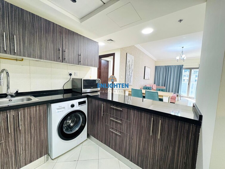 JVC District 14 Apartment for Rent, Jumeirah Village Circle (JVC), Dubai