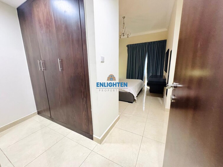 JVC District 14 Apartment for Rent, Jumeirah Village Circle (JVC), Dubai