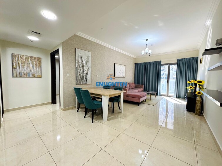 JVC District 14 Apartment for Rent, Jumeirah Village Circle (JVC), Dubai