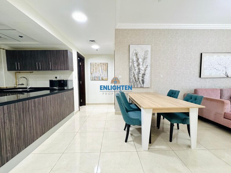JVC District 14 Apartment for Rent, Jumeirah Village Circle (JVC), Dubai