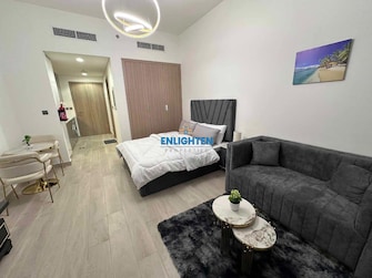 .15Apartment For Rent in Meydan One Cover Image