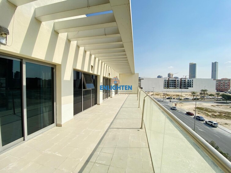 JVC District 14 Apartment for Rent, Jumeirah Village Circle (JVC), Dubai