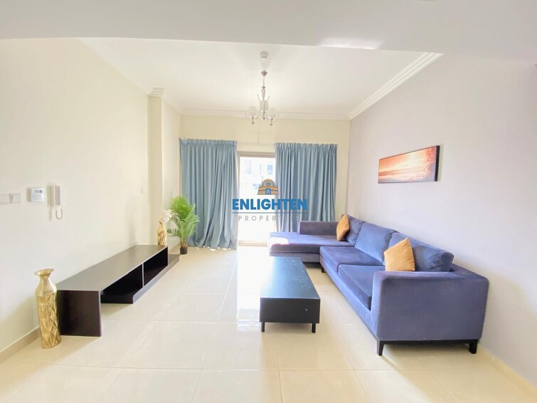 JVC District 14 Apartment for Rent, Jumeirah Village Circle (JVC), Dubai