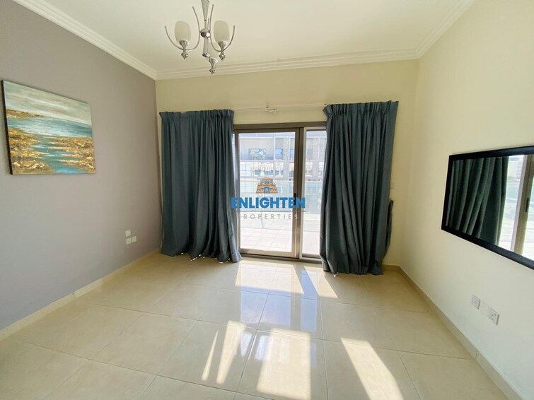 JVC District 14 Apartment for Rent, Jumeirah Village Circle (JVC), Dubai