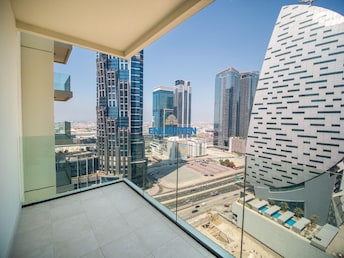 Urban Oasis by Missoni Apartment for Rent, Business Bay, Dubai