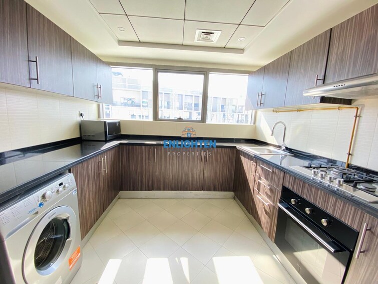 JVC District 14 Apartment for Rent, Jumeirah Village Circle (JVC), Dubai