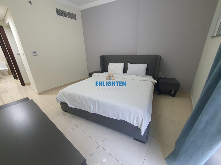 JVC District 14 Apartment for Rent, Jumeirah Village Circle (JVC), Dubai