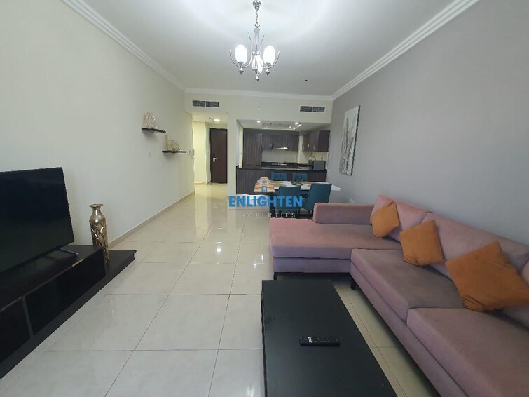 JVC District 14 Apartment for Rent, Jumeirah Village Circle (JVC), Dubai
