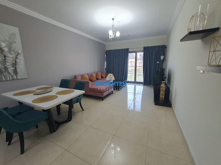 JVC District 14 Apartment for Rent, Jumeirah Village Circle (JVC), Dubai